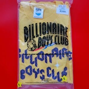 Billionaire Boys Club Jetsons Tee